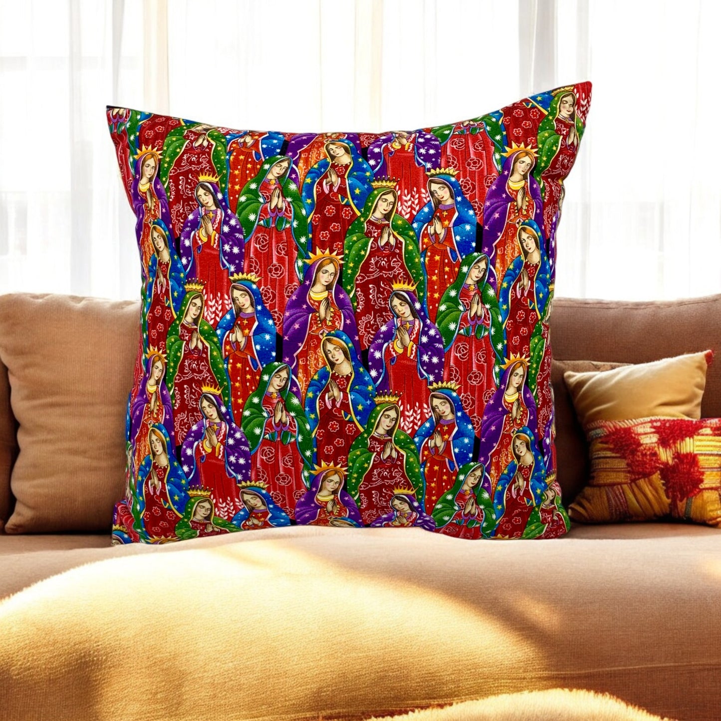 Nuestra Señora de Guadalupe