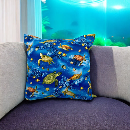Under the Sea